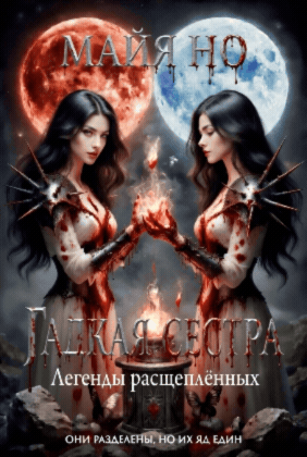 Гадкая сестра / Майя НО