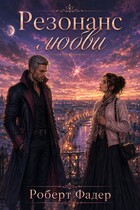 Резонанс любви / Роберт Фадер