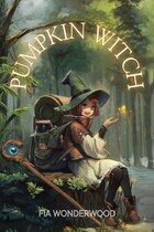 pumpkin witch / Алиса Лингер