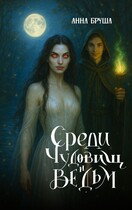 Среди чудовищ и ведьм / Анна Бруша