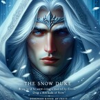 Снежный герцог книга первая / Tanya Blackwood