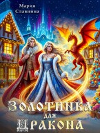 Золотинка для Дракона — 1. Ярмарка Солнцеворота / Мария Славнина