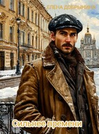 Сильнее времени / Елена Добрынина