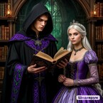 Попаданцы. / Irina Borodich