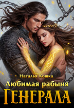 Любимая рабыня Генерала / Наталья Кошка