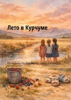 Лето в Курчуме / Екатерина Погорельская