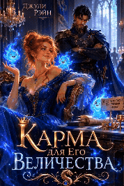 Карма для Его Величества / Джули Рэйн