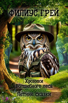 Летние сказки / Филиус Грей
