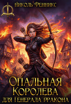 Опальная Королева для Генерала Дракона / Николь Фенникс
