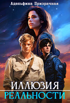 Иллюзия Реальности / Адельфина Призрачная
