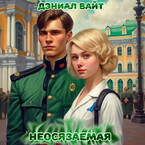 Неосязаемая / Дэниал Вайт