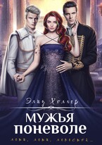 Мужья поневоле / Элиз Холгер
