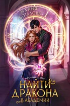 Второй шанс: найти дракона в академии / Мария Боталова