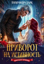 Приворот на истинность / Александра Блик