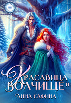Красавица и Волчище / Анна Сафина
