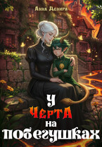 У черта на побегушках / Анна Денира