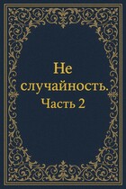 Не случайность 2 / Irina Renn