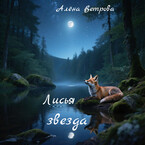 Лисья звезда / Алёна Ветрова (Alvents)