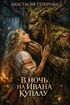 В ночь на Ивана Купалу / Анастасия Гуторова
