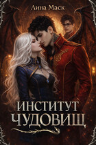 Институт Чудовищ  (2 часть книги) / Лина Маск