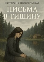 Письма в тишину / Екатерина Погорельская