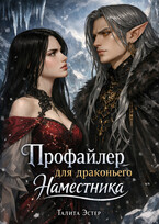 Профайлер для драконьего Наместника / Талита Эстер