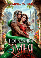 Попаданка для змея / Ясмина Сапфир
