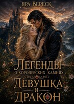 Девушка и дракон / Яра Вереск