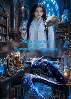 Княжна Екатерина Распутина 3 / Ольга Токарева