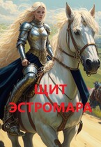 Щит Эстромара / Ирина Мур