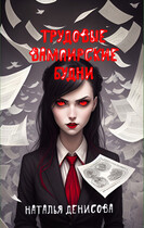 Трудовые вампирские будни / Natalya Denisova