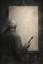 Великий Талант / Эвен Тресс