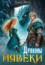 Драконы навеки / Фирсов Алексей Сергеевич