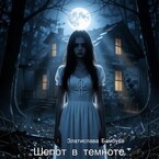 Шёпот в темноте / Златислава Бамбуко