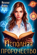 Исполняя пророчество / Наталья Кошка