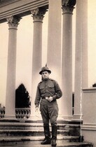 Азы службы в армии / Александр Черевков
