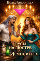 Трусы на люстре, или И смех, и грех / Елена Амеличева