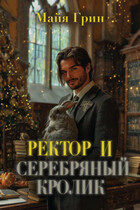 Ректор и серебряный кролик / Майя Грин