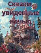 Сказки, увиденные ночью / Ирина Мур