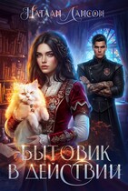 Бытовик в действии / Натали Лансон