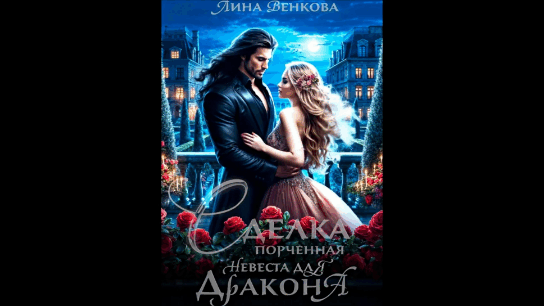 Сделка. Порченая невеста для дракона / Лина Венкова