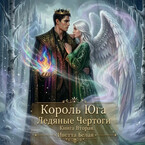 Король Юга. Ледяные Чертоги / Иветта Белая