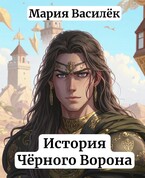 История Чёрного Ворона / Мария в