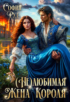 (Не)любимая жена короля / София Руд.