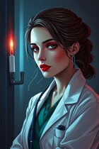Под покровом темноты / Полина Смолова