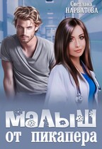 Малыш от пикапера / Светлана Нарватова
