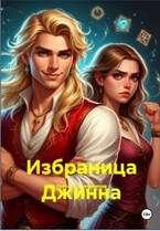 Избраница Джинна / Lyubov Trofimova