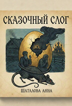 Сказочный слог / Шаталова Анна Сергеевна
