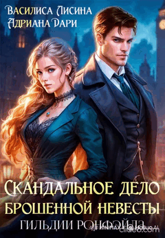 Скандальное дело брошенной невесты. Гильдии Ронфэйда / Василиса Лисина
                                                                                                            
                                                                                                                                                                                                                                        ,
                                                                
                                                                                                                                            Адриана Дари