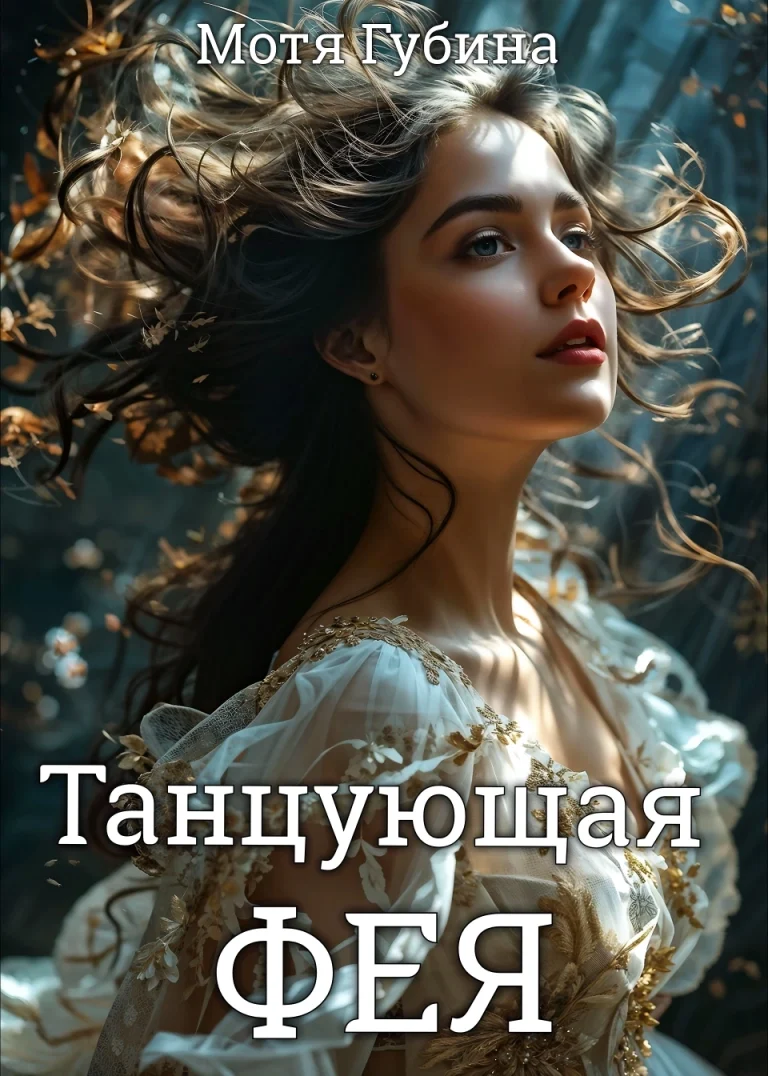 Танцующая фея / Мотя Губина